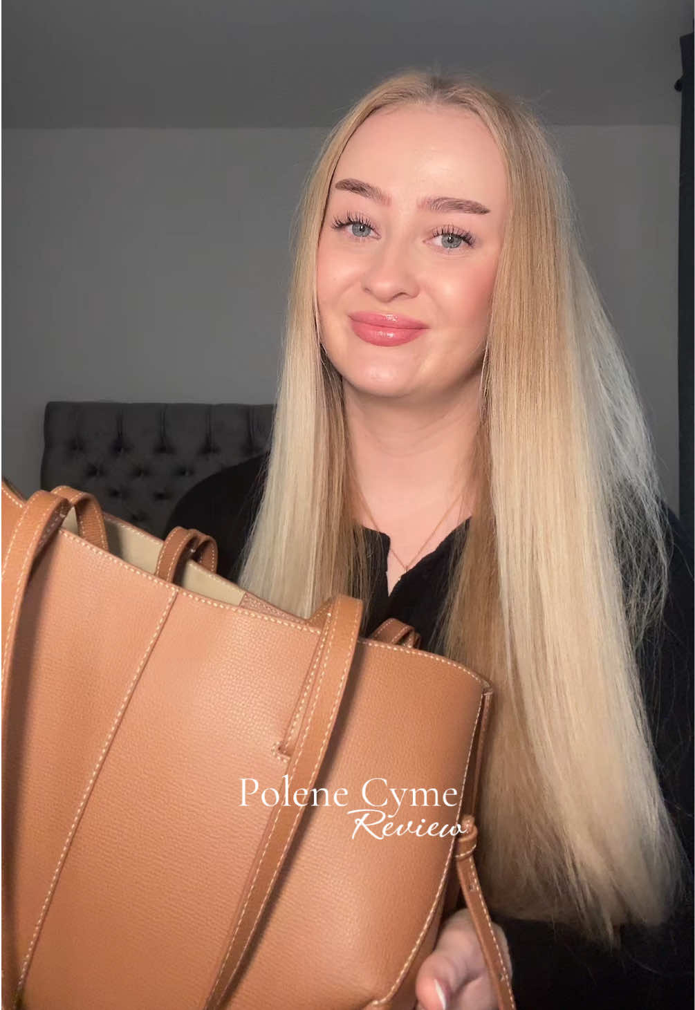 Polene Cyme Review 🤍 Link >>> https://www.stylink.it/NqkdPI6279O <<< & in meiner Bio 🫶🏼 | Anzeige Stylink #polene #polenecyme #poleneorganizer #polenecymereview #polenecymemini #reviewpolene #polenebagreview #polenebags #girls #fyp 