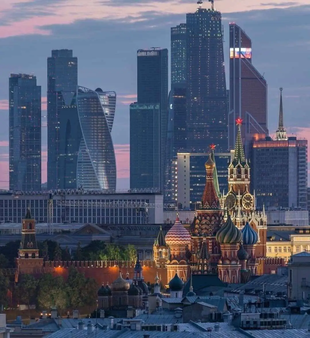 City I want to live one day  #moscowcity #moscowcar #москва #москвасити #москва🇷🇺 #viralvideos #fyp 