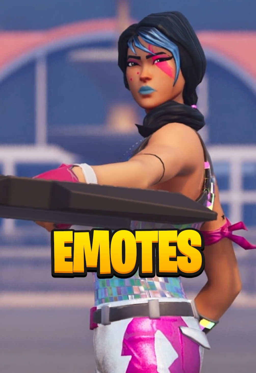 Die 10 Seltensten Emotes in Fortnite 🔥 #Fortnite #FortniteEmotes #FortniteItemShop #FortniteUpdate #FortniteClips #fy #fyp #fürdich #fürdichseite #4u #tjpex 