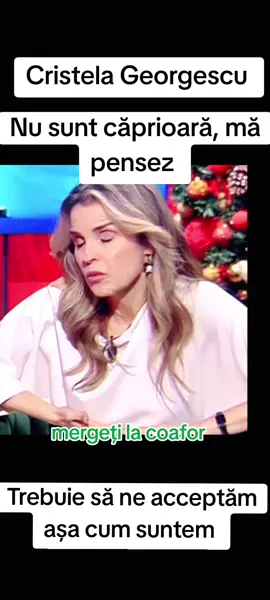 Nu sunt căprioară, mă pensez  #diaspora #dreptate #romania #libertate #eni #followers #democratie #calingeorgescu #spunenucoruptiei #Dumnezeu #nimicfaradumnezeu #demnitate 
