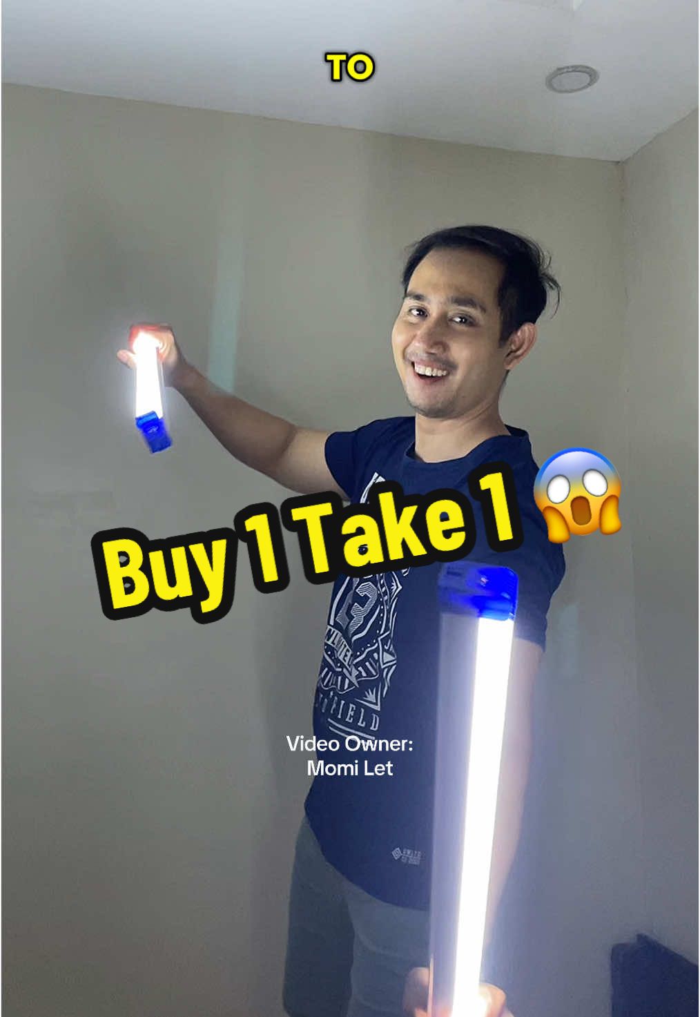 Ay wow! Ganda ng ilaw! 😱 #light #lights #emergencylights #emergencylight #rechargeablelight #ledlights #ledlight #campinglight #fyp #foryou