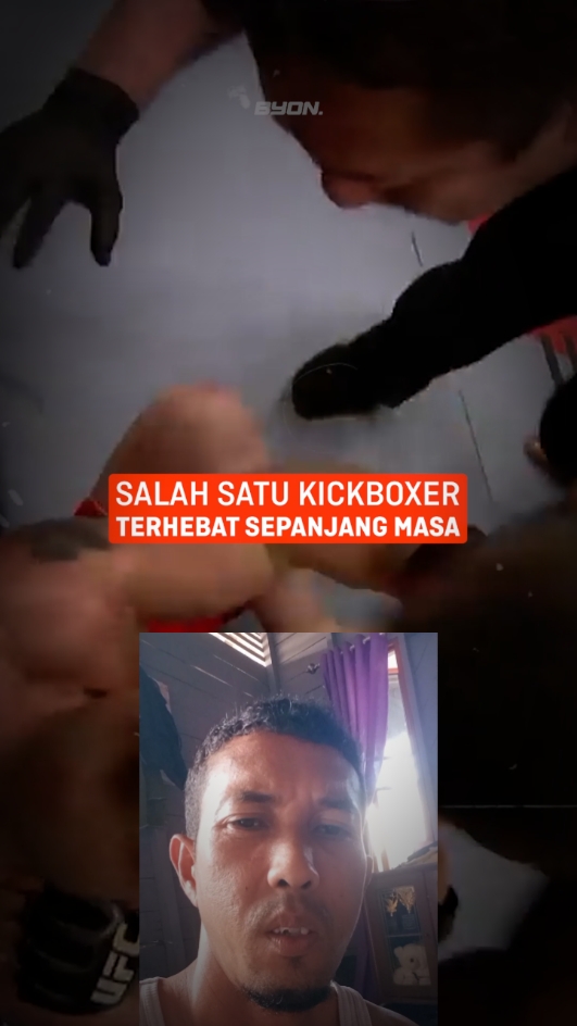 #kikcboxing 