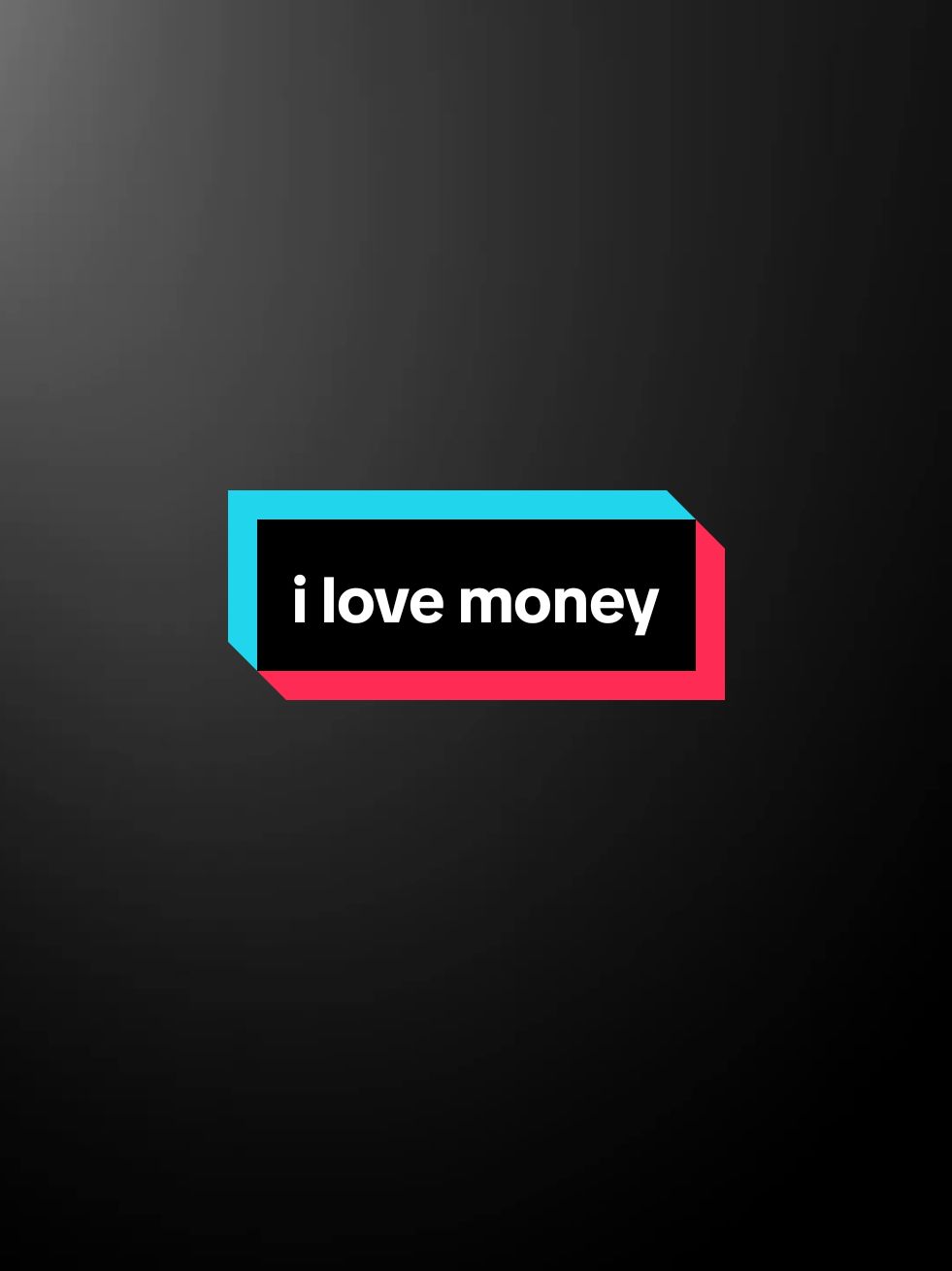 #I love Money #😎😎#fyp #foryoupage #alightmotion_edit #myanmartiktok🇲🇲🇲🇲 #jerry #tiktok #veiws 