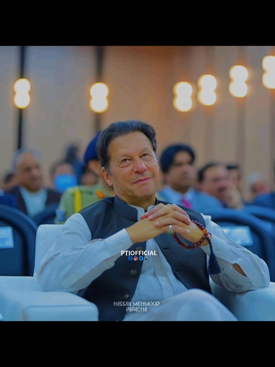 عمران خان، تیرا منتظر ہے پاکستان  #FreeImranKhan 