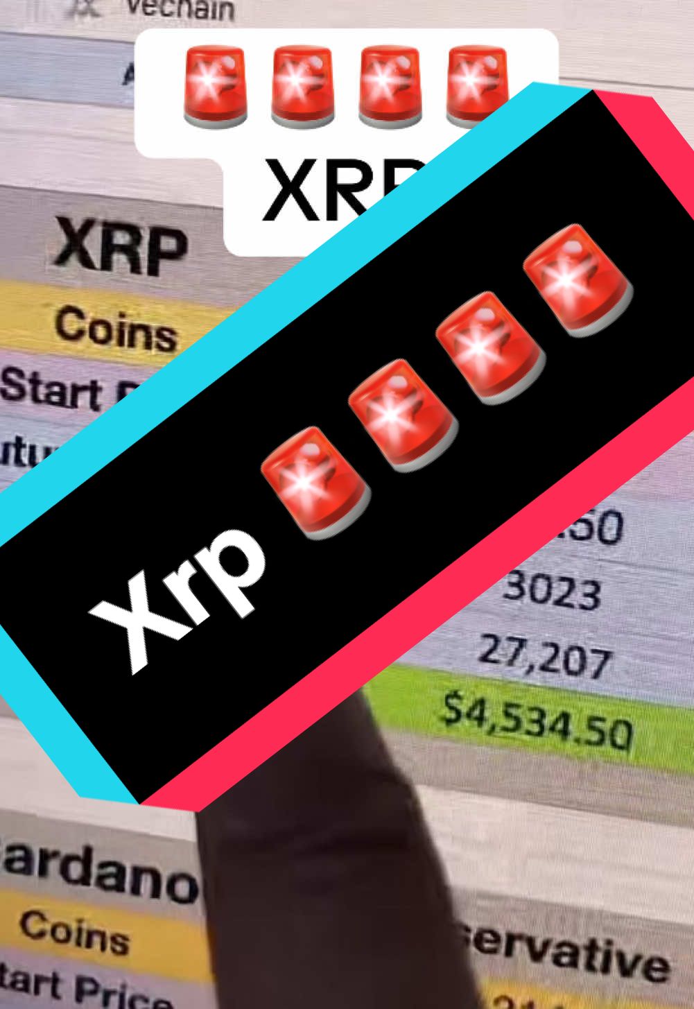 Xrp will create generational wealth during this parabolic bull run of 2025 #xrp #xrpcommunity #xrparmy #xrpripple #ripple #ripplexrp #xrpnews #xrpcrypto 