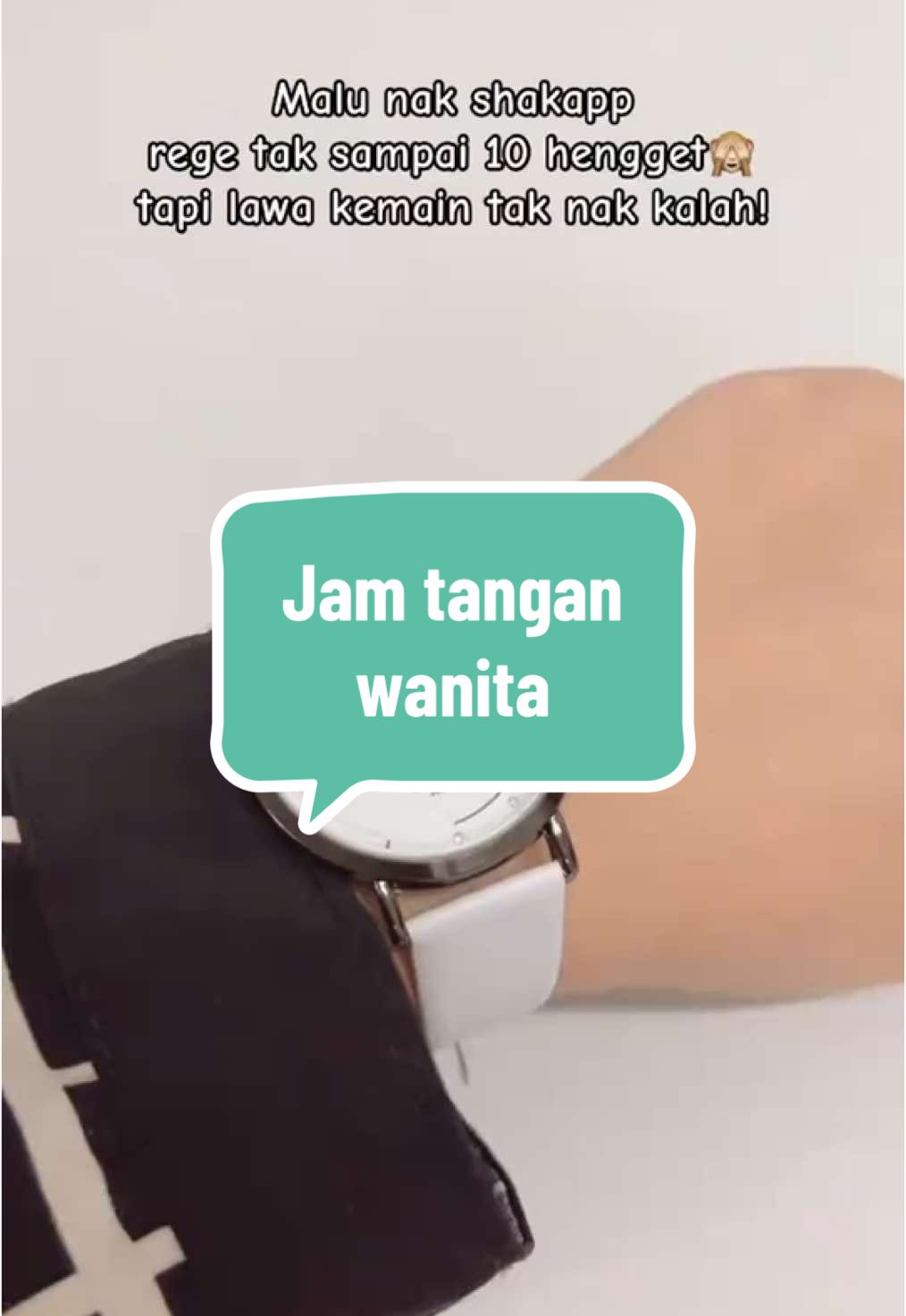 #jamtangan #jamtanganmurah #jamtanganwanita #watches #fyp 