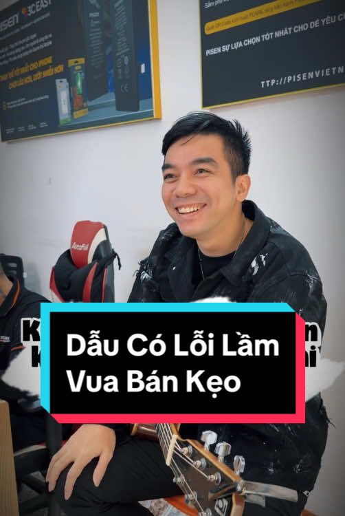 Vậy là tôi biết cách đi mua đồ free rồi 🤣🤣 #music #vuabankeo #nhachaymoingay #daucoloilam #bangkieu #atvncg 