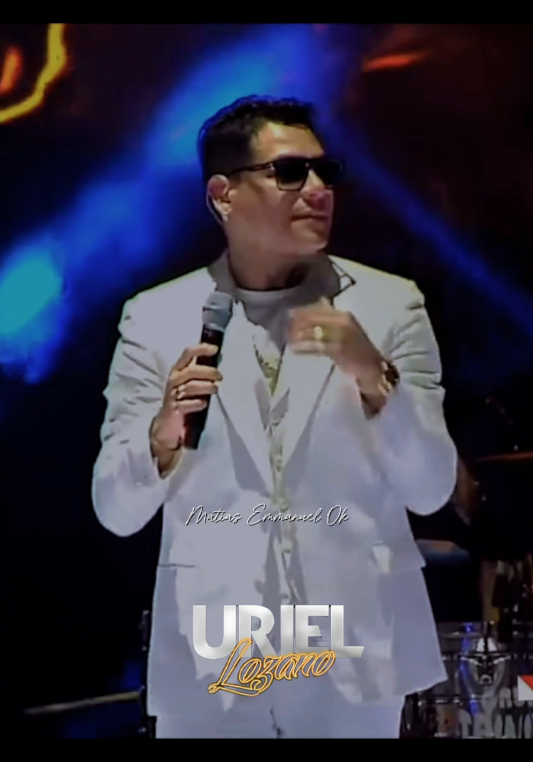 URIEL LOZANO | EL NO ES MEJOR QUE YO @Uriel Jesús Lozano @Grupo Trinidad #elnoesmejorqueyo #uriellozano #grupotrinidad #matiasemmanuelok 