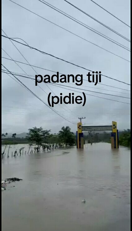 #banjir 