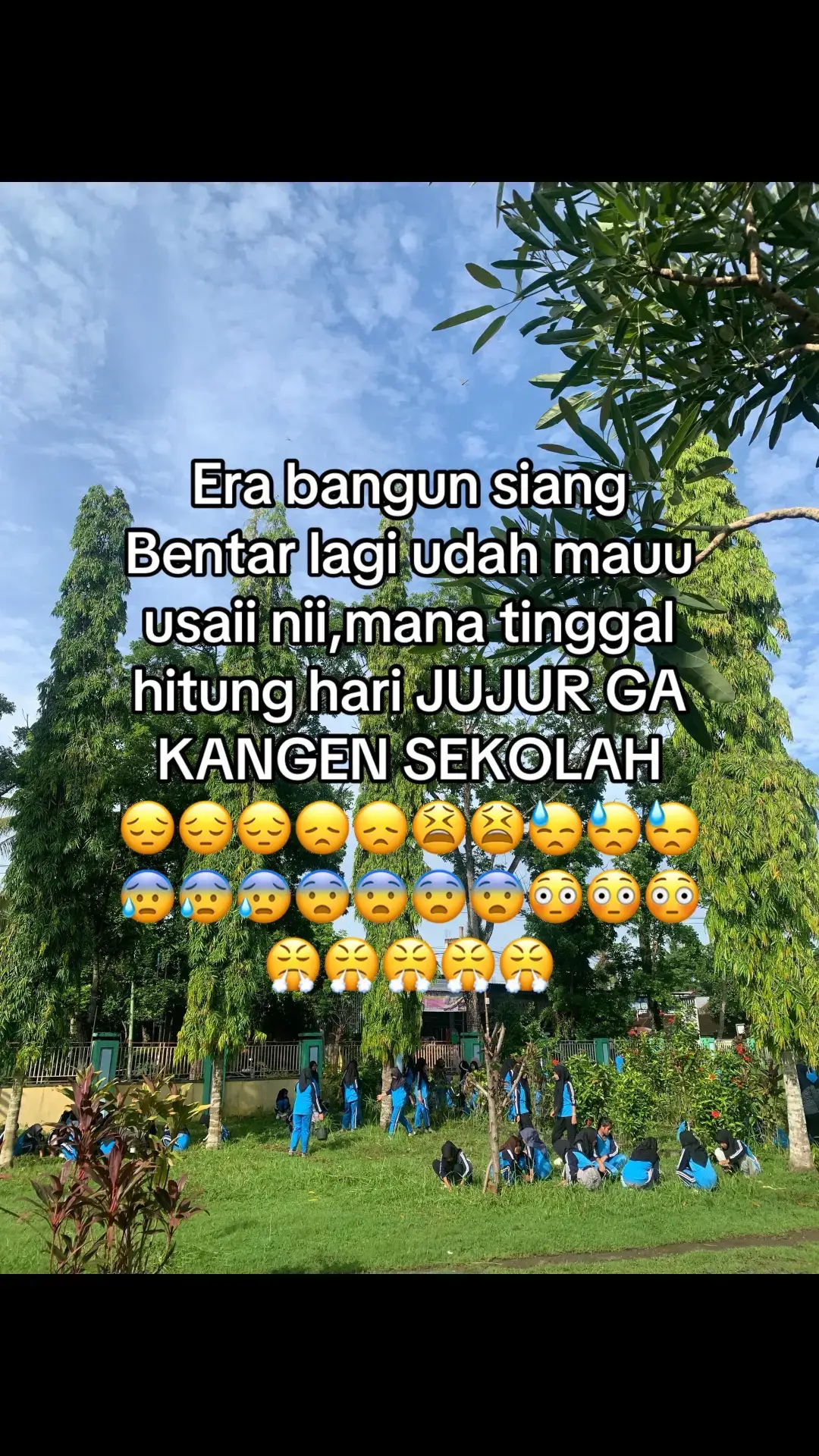 tapii kangen orang