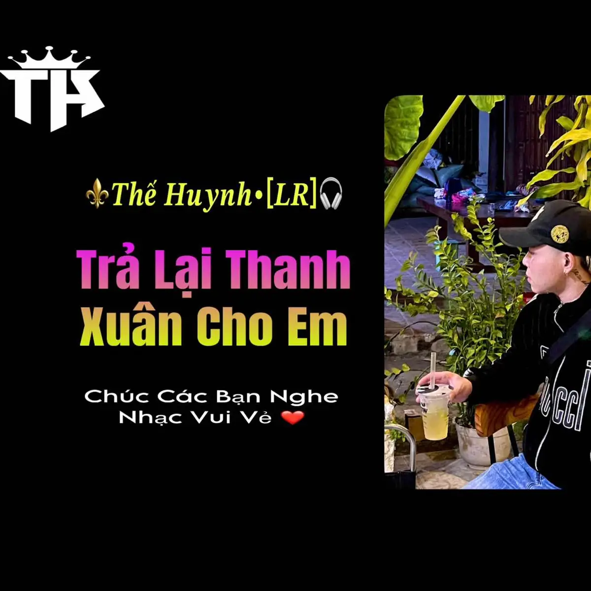 #lthmusic1610 #lyrics #music #nhacremix #nhachaymoingay #tralaithanhxuanchoem #xuhuongtiktok #uocduoclenxuhuong #nhachottiktok 