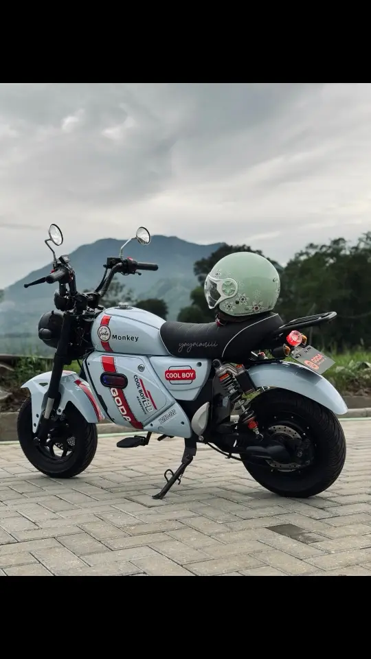 Siapa yang masih gak percaya kalo ini sepeda listrik?🫣🤓 #Godalndonesia #ebike #Sepedalistrik #sepedalistrikindonesia #sepedalistrikhedon #fyp #viral 