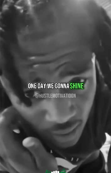 We Gonna Shine. 💯 #motivation #speech #inspirational #real #relatablequotes #quotesaboutlife #quotesthathitdifferent 