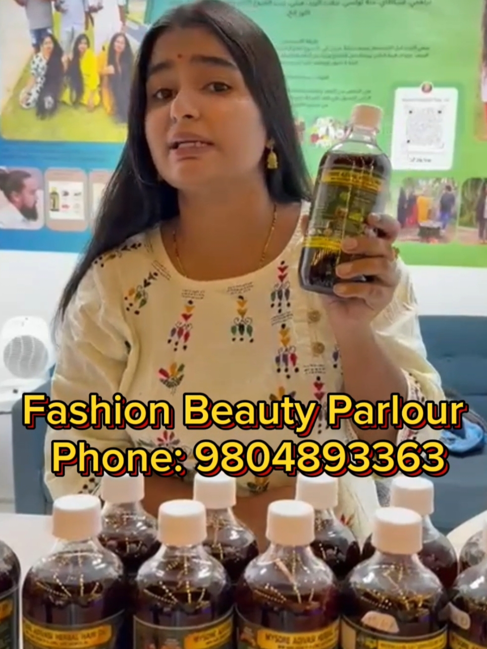 Fashionbeautyparlour@Herbal hair care  #mysoreadivasiherbalhairoil #viral #addivasiherbalhairoil #CapCut 