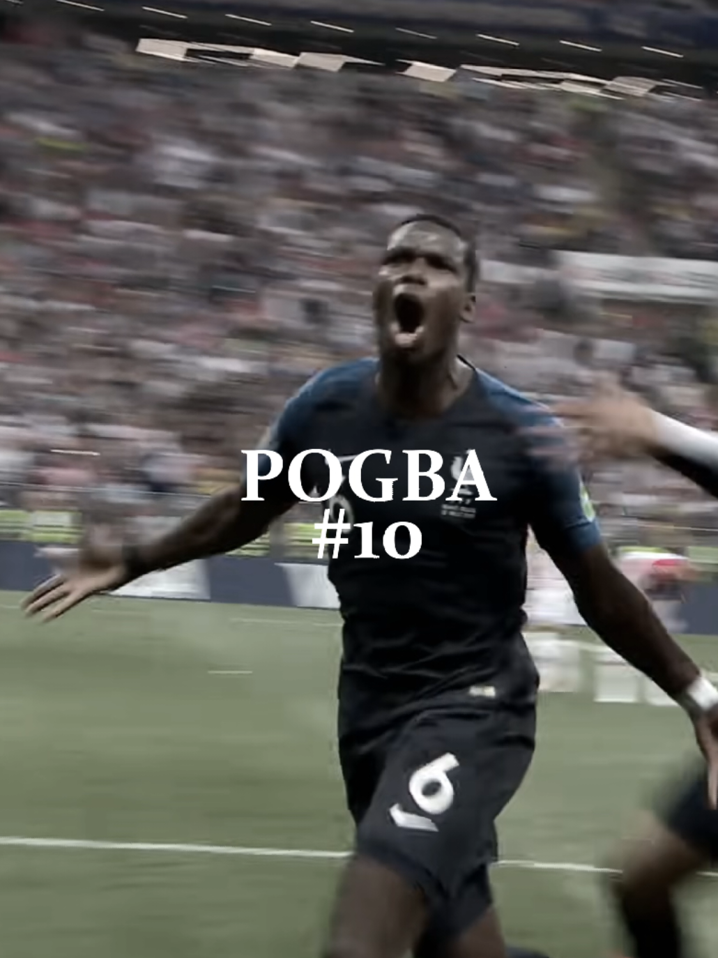 Pogba. // #fyp #juventus #france 