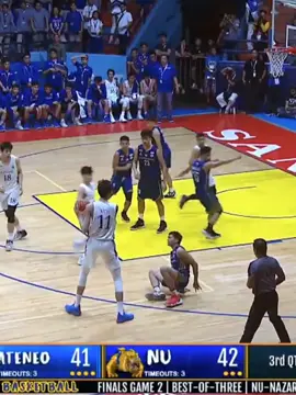ADMU - Kai Sotto best highlights top plays on his Junior basketball #UAAP #everyonefollowershighlight #tiktokviral #foryoupage 