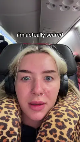 IYKYK IM ACTUALLY SCARED #fyp 