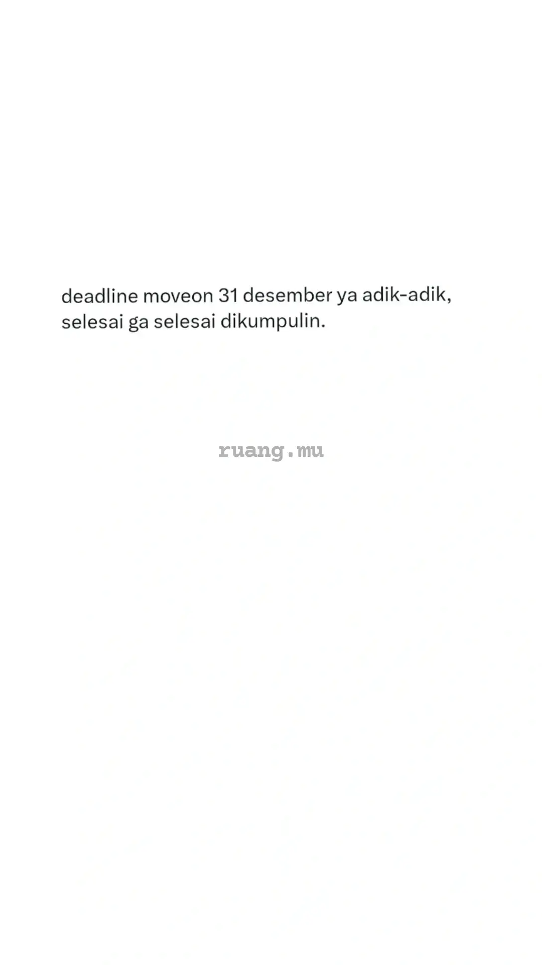 maksimal bgt tanggal 1, asal ga remed #relatable #marah #Love #Relationship #trauma #trustissues #broken #brokenheart #patah #patahhati #mental #MentalHealth #love #relationship #girls #woman #co #boy #manja #lyodra #lyodraginting #takselalumemiliki #takselalumemilikilyodra #wish #wishlist #dream #impian #pasangan #jodoh #relationship #love #selflove #womanpower #woman #mood #overthinking #problem #girls #girlssupportgirls #pernikahan #pernikahanidaman #dream #wish #wishlist #impian  #girls #boy #suami #suamiistri #halal #love #waktu #time #relationship #relatable #married #sad #sadstory #sadvibes #sadsong #sadvibes #quotes #quotestory #galau #galaubrutal #x #katakata #lyodra #lyodraginting #takselalumemiliki #takselalumemilikilyodra #single #music #musically #romance #spedup #spedupsounds #song #musik #galau #impian 