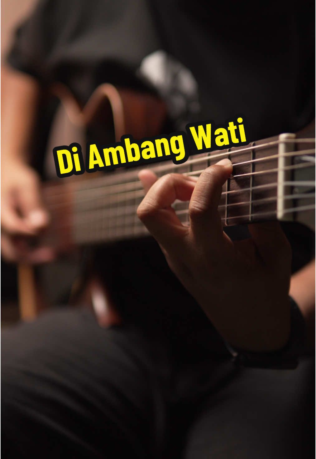 Pada tahun 1969…. #diambangwati #wings #jayhadee 