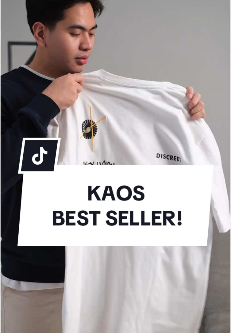 sabi banget buat nongskuyy👌🏼 #kalcer #tshirtlokal #unboxing #starboyoutfit #kaospremium #arkline #oversizedtee #rekomendasitshirt #rekomendasikaos #localbrand #spilloutfit #racuntiktok #outfitskena #kaoslokal #outfitcowok #OOTD #todaysfit #outfitkalcer #softboyoutfit #softboyaesthetics #tshirtlokal #localpride #arklineofficial