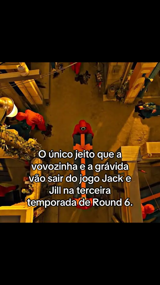 VAI SER IMPOSSÍVEL DELAS CONSEGUIR CARREGAR UM BALDE PESADO E CHEGAR até o topo de uma colina, ainda com vários objetos sendo lançados 😭😭😭😭😭 #round6 #fypシ゚ #fyfy 