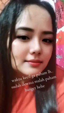 Paham lah