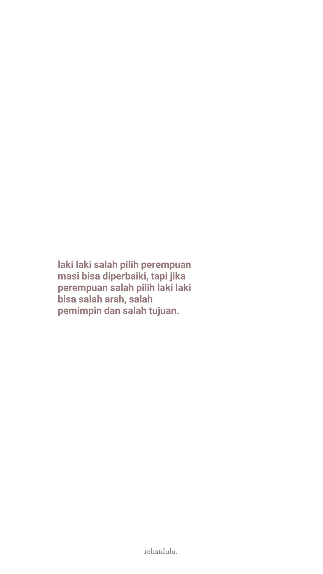 #quoteagus 