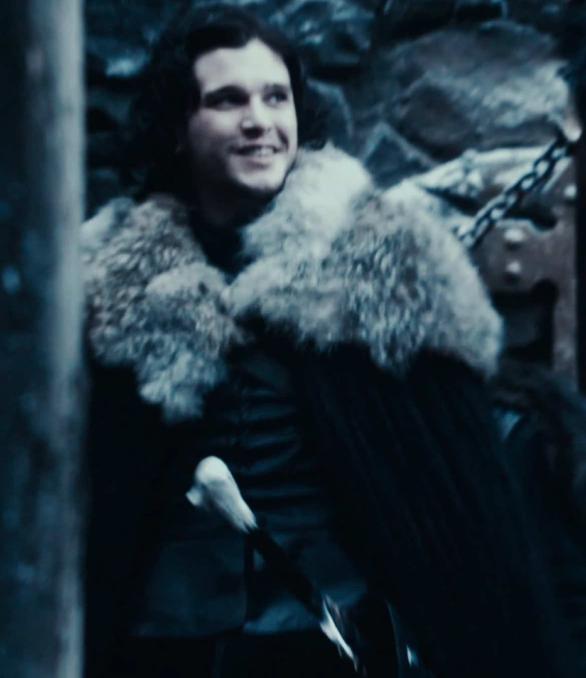 Monthly post // jon snow #gameofthrones #jonsnowedit #jonsnow #got #gameofthronesedit #fyp 