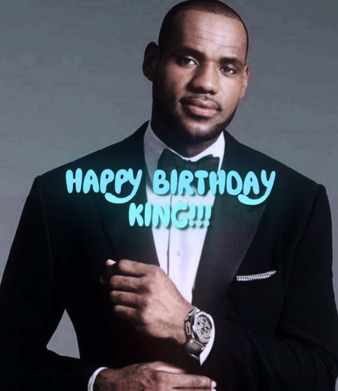 Lebron’s birthday the best holiday ON GOD 🎉🥳 | #fyp #lebronjames #viral #NBA #hot #trending ||