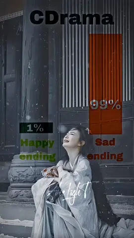 sadar woy!  udah tau sad ending, masih aja ditonton.  kerjaan sapa tu?  #cdrama #chinesedrama #drachinlovers #cdramalover #chinese #kolosal #drachinrekomendasi #chinesemovie #goodbyemyprincess #oneandonly #loveofnirvana #killmeloveme #fangsoffortune #tilltheendofthemoon #thestoryofpearlgirl #iqiyi #wetv #youku 