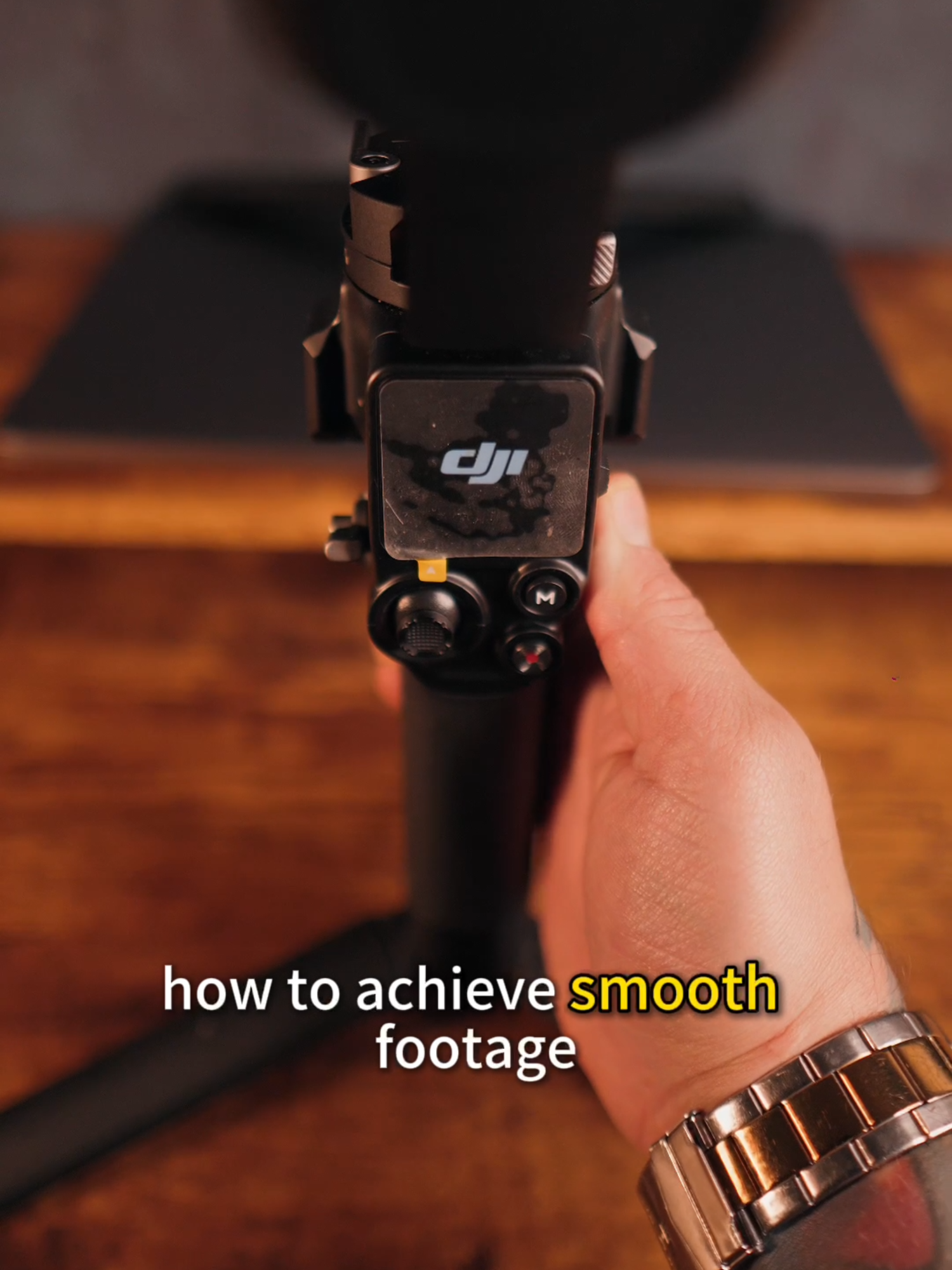 Want silky-smooth footage with your DJI RS 4 Pro? ✨ Here are 3 key settings you need to know! 🔧💡 🎥: @hakopfilms  #DJI #RS4Pro #Gimbal #SmoothFootage #footage#Filmmaking #Fyp