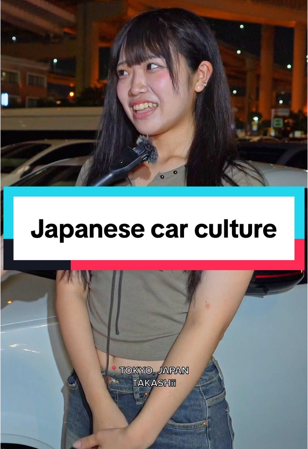 Japanese car culture 