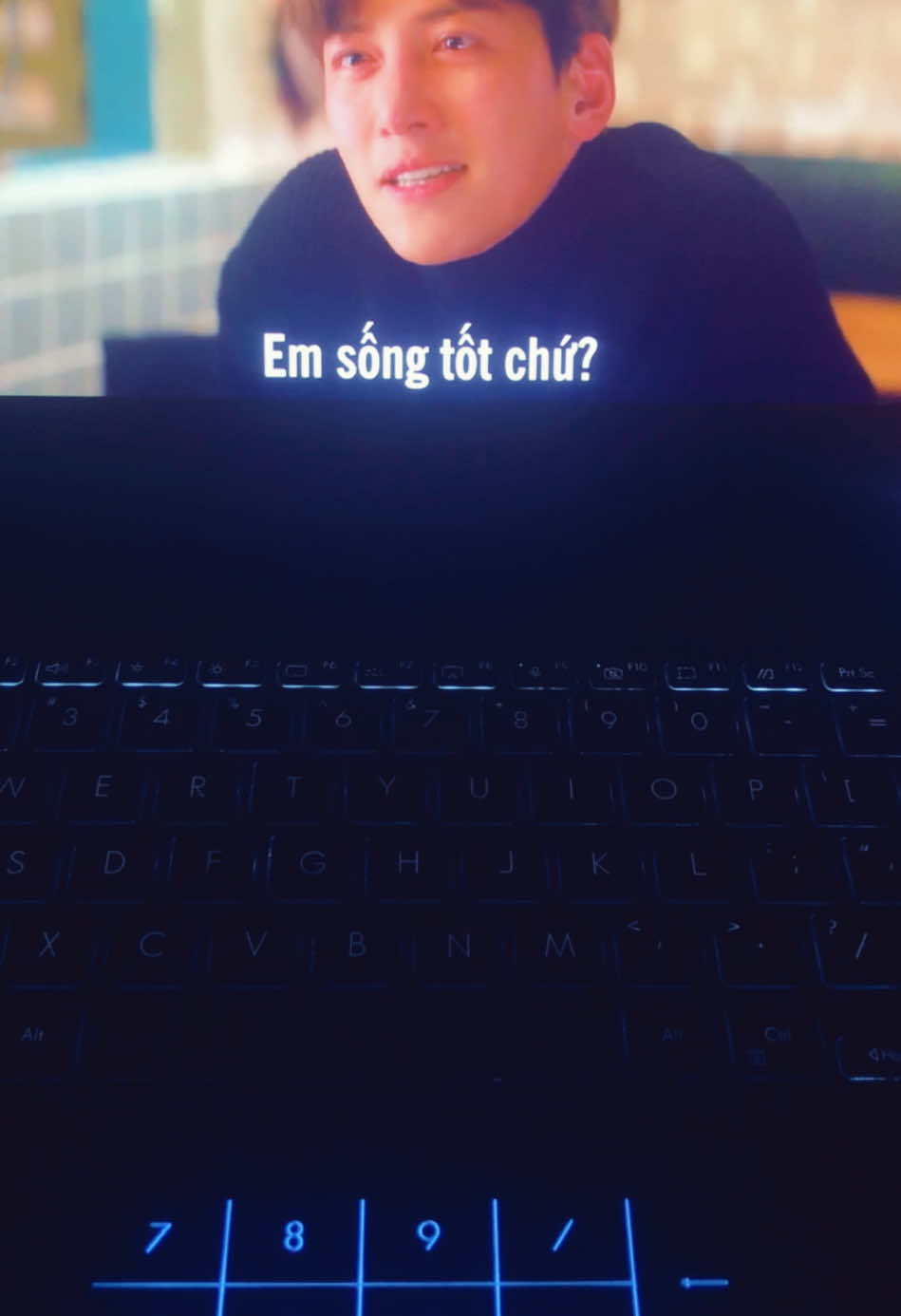 Sao em lại bực bội khi biết anh sống tốt nhỉ💔 Người yên bề gia thất, người đau đớn suốt 10 năm😊#xuhuongtiktok2024 #tiktokviral #videoviral #phimcamdong 