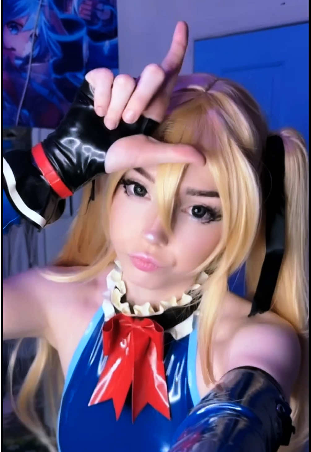 more Marie Rose :3  #マリーローズ #marierose #doaxvv #doa5 #cosgirl 