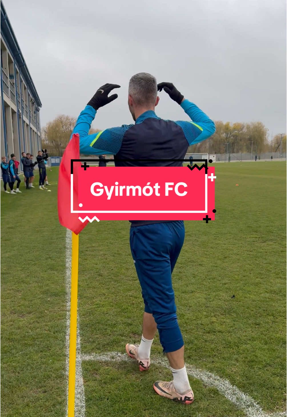 A Gyirmót a Fehérvár FC csapatát fogadja Február 26-án! 😎 Várjuk már a nyolcaddöntőket! 🦾 #molkupa 