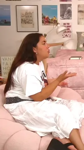 the secret behind my name w/ @Emily 💌