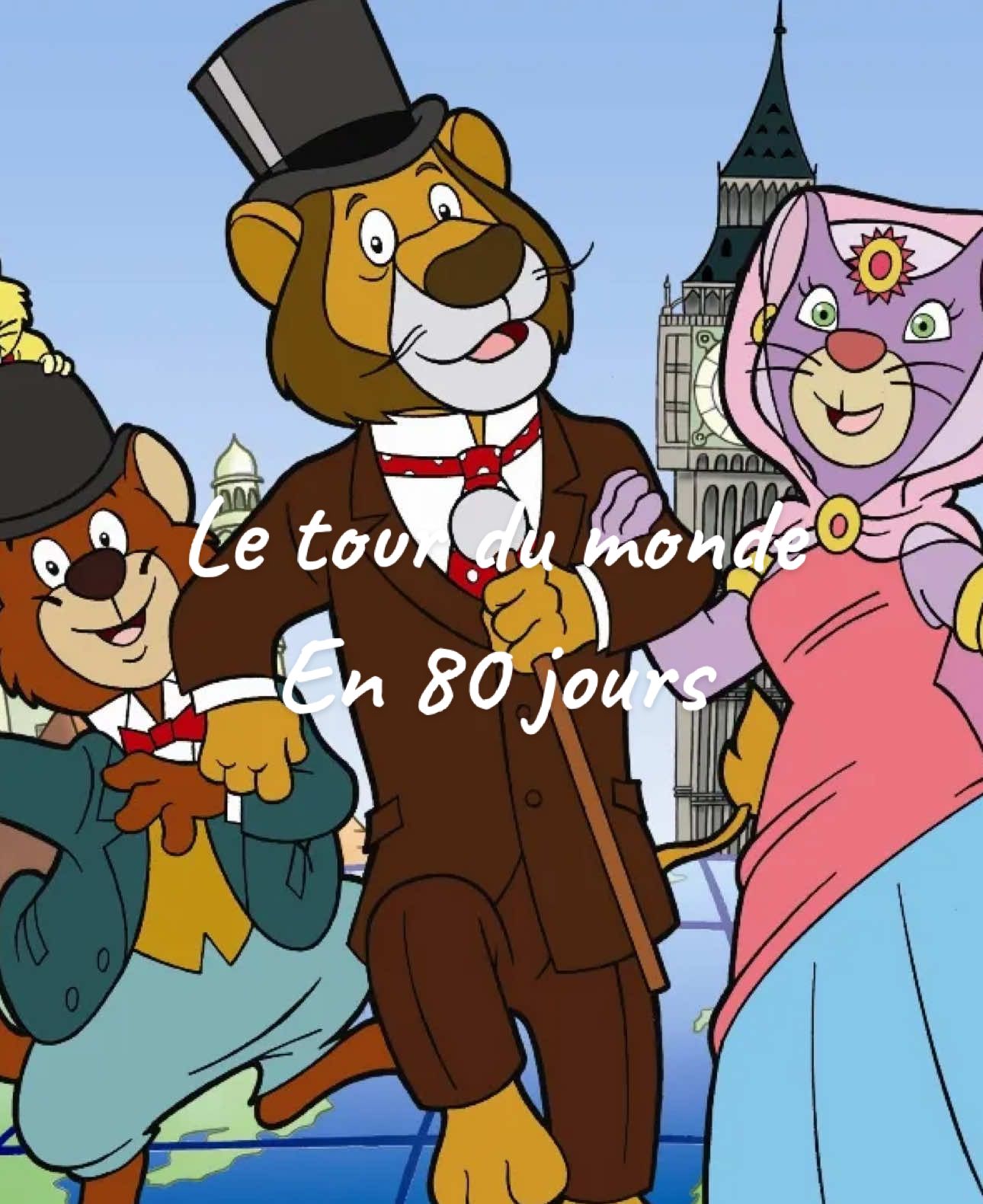 Donnez-Moi des noms de dessins animés que vous aimeriez voir sur mon compte 👉🏽 #letourdumondeen80jours #1984 #enfance #nostalgie #generique #generiquedessinanime #dessinanime #canalj #gulli #tfou #midileszouzou #teletoon #boomerang #tiji #clubdorothee #disney #disneychannel #manga #pourtoi #prt #pov