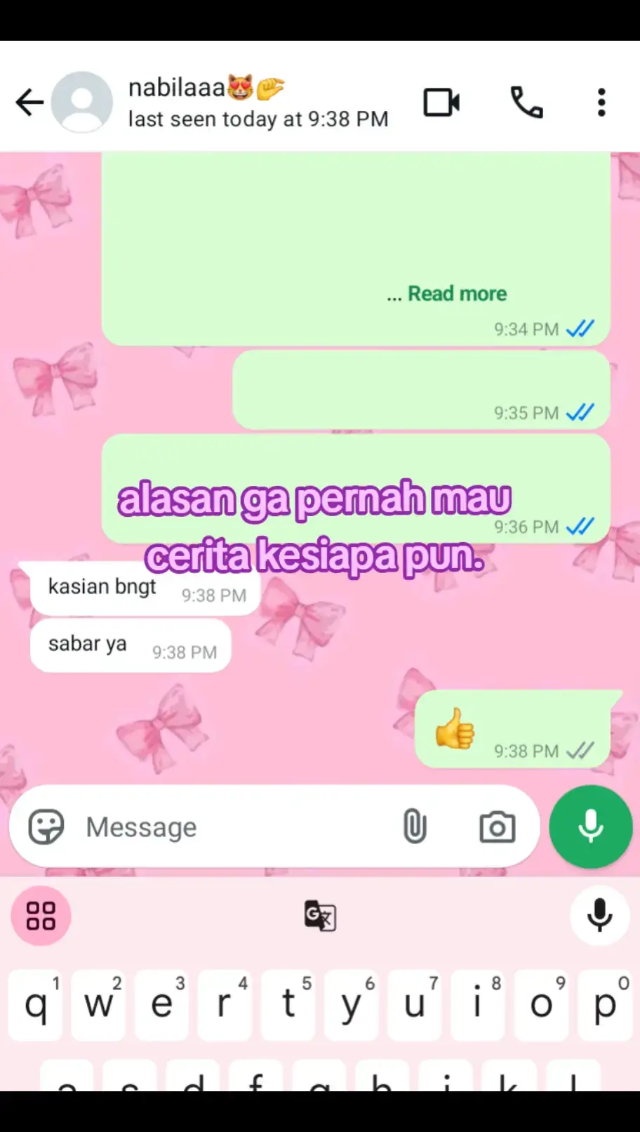 excited sendiri😹😹#fypage #fyppppppppppppppppppppppp #fyp #excited #sendiri #epyepe #epyepedong #fypage #chatan #cerita 