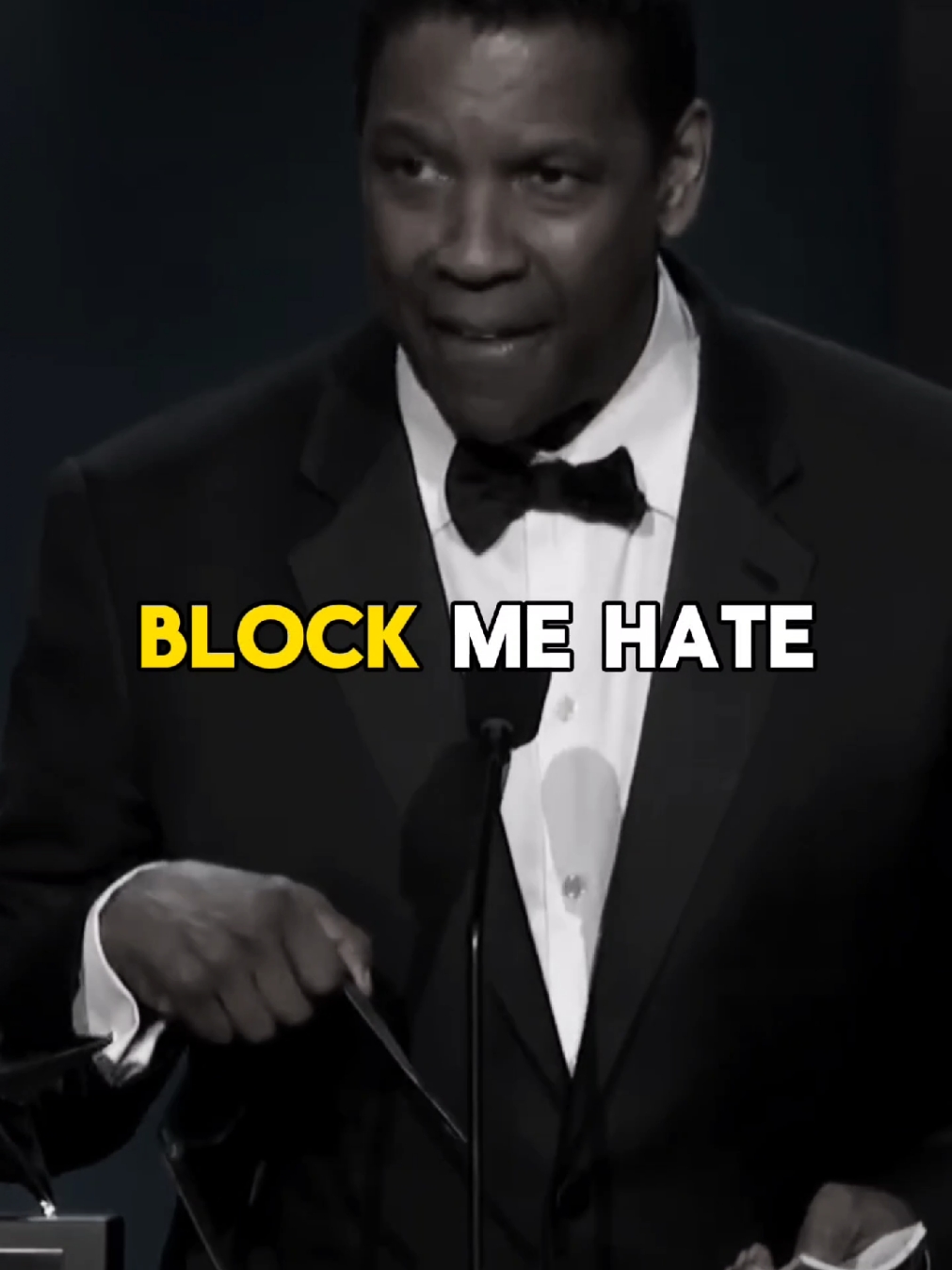 Block Me Hate Me...🔊🗣️ Denzel Washington Best Motivational Quotes..🌱☘️ #Denzel #Washington  #denzelwashingtonspeech  #denzelwashingtonmotivation  #motivation #motivationalquotes  #quotelife #mindsetmatters  #motivationalpage #hustle #mindset  #usa_tiktok #usa #capcut #CapCut  #capcut_edit #motivation #bestfriend  #friend #friends #friendship #hustlehard #huslte #powerfulquotes