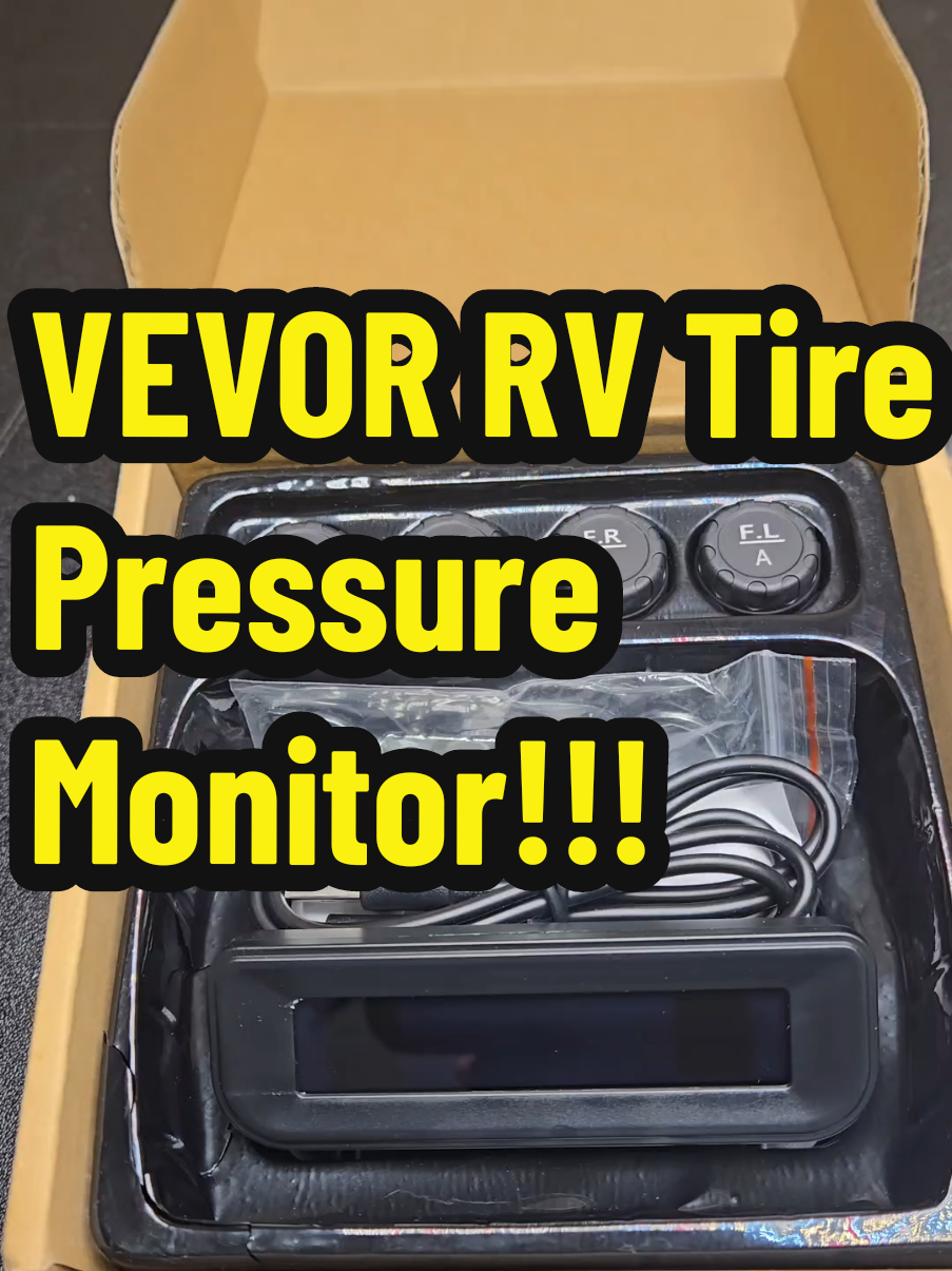 VEVOR RV Tire Pressure Monitor  #fyp #foryou #viral #trending #explore #tiktok #tiktokchallenge #dance #funny #meme #Love #fashion #style #beauty #makeup #cute #music #artist #singer #trend #relatable #happy #life #laugh #family #friends #pet #dog #cat #food #cooking #Recipe #Fitness #workout #motivation #travel #adventure #nature #photography #sports #goals #inspiration #success #business #money #luxury #education #learning #teacher #student #college #school #BookTok #movie #actor #celebrity #comedy #entertainment #creative #art #drawing #painting #illustration #sketch #DIY #craft #handmade #SmallBusiness #supportlocal #startup #gaming #gamer #gameplay #streamer #esports #challenge #prank #joke #satisfying #asmr #chill #relax #aesthetic #vibe #couple #Relationship #lovegoals #romance #SelfCare #MentalHealth #wellness #healthy #skin #hair #nails #fashionblogger #OOTD #outfit #streetwear #styleinspo #model #pose #shopping #haul #review #unboxing #new #trendalert #viralvideo #contentcreator #socialmedia #marketing #branding #digitalmarketing #personalbrand #onlinebusiness #influencer #Lifestyle #minimalism #productivity #goals2024 #newyear #holiday #christmas #winter #season #Summer #beach #sunset #fitnessjourney #transformation #weightloss #mindset #affirmations #positivity #gratitude #faith #hope #spirituality #meditation #yoga #healing #recovery #journey #empowerment #selflove #bodypositivity #confidence #growth #mindfulness #fitnessmotivation #fitspo #cleaneating #mealprep #healthylifestyle #energy #naturephotography #landscape #wildlife #adventuretime #bucketlist #roadtrip #vacation #wanderlust #travelgram #travelphotography #exploremore #instatravel #instapic #photooftheday #snapchat #instamood #instadaily #instafun #likeforlikes #like4likes #followme #follow4followback #follower #supportme #engagement #growtogether #collab #repost #share #tagafriend #duet #stitch #reaction #musicvideo #cover #original #songwriter #rap #hiphop #edm #dancechallenge #performance #showcase #festival #concert #backstage #behindthescenes #bts #trendingnow #viraltrend #explorepage #discover #foru #foryourpage #foryoupage #tiktoktrending #algorithm #boost #views #likes #comments #shares #popular #hot #mustwatch #epic #amazing #awesome #creativecontent #storytime #dayinthelife #Vlog #journey #progress #storytelling #advice #tipsandtricks #hacks #tutorial #howto #learning #knowledge #educationmatters #educationalcontent #parenting #momlife #dadlife #FamilyFun #kidsactivities #babiesofinstagram #puppylove #kitten #animalsoftiktok #cutepets #PetsOfTikTok #funnyvideos #fails #epicfails #memesdaily #relatablecontent #trendalert #viralshorts #shortsvideo #youtubeshorts #instareels #reels #reelstrending #reelsoftheday #lovequotes #motivationalquotes #quotesdaily #quotesoftheday #inspoquotes #dailyinspiration #powerfulwords #qotd #thoughtoftheday #dreambig #neverquit #believeinyourself #workhardplayhard #noexcuses #hustle #grind #ambition #mindsetshift #manifestation #visualization #dreamchaser #chasingdreams #goalsetter #actiontaker #visionboard #futuregoals #lifegoals #motivationmonday #selfgrowth #personaldevelopment #selfdiscipline #habits #routine #focus #determination #perseverance #progressnotperfection #mindovermatter #staystrong #keepgoing #riseabove #successmindset #believeinyourdreams #positivemindset #lawofattraction #goodvibesonly #energyboost #balance #calm #zen #innerpeace #highvibes #positivelife #positivethoughts #gratefulheart #spiritualawakening #lightworker #souljourney #innerhealing #loveyourself #mentalhealthmatters #youmatter #betteryourself #choosehappiness #HealingJourney #breakthrough #overcome #successstories #happinessproject #lifeisbeautiful #cherisheverymoment #mindbodysoul #growthmindset #selfawareness #lifelessons #personaljourney #createyourreality #reachyourpotential #lifepurpose #dreamlife #growthjourney #becomingbetter #betteryourlife #shinetoday #tools #toolsofthetrade #diytools #handtools #powertools #toolcollection