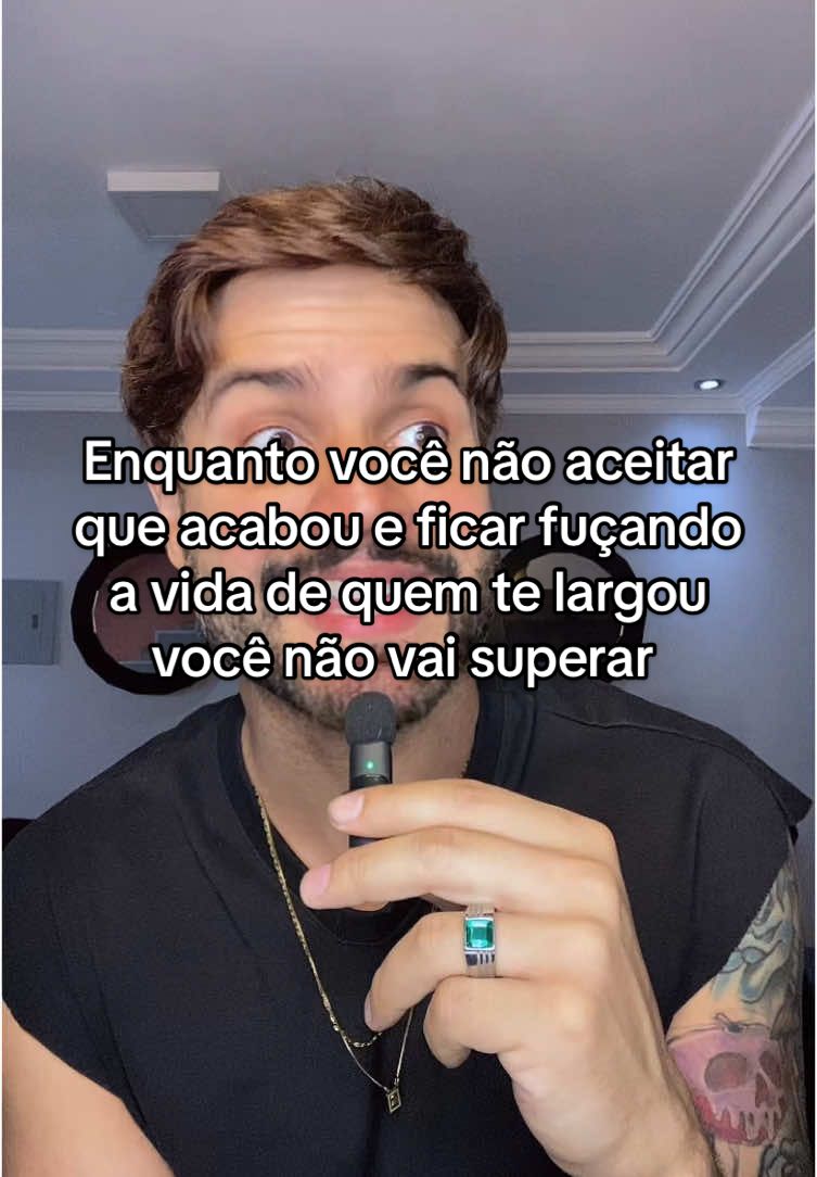 Você só vai superar quando deixar e focar na sua vida#reflexão #conselhos #amorpropio #autoestima  @Hetto  @Hetto  @Hetto  