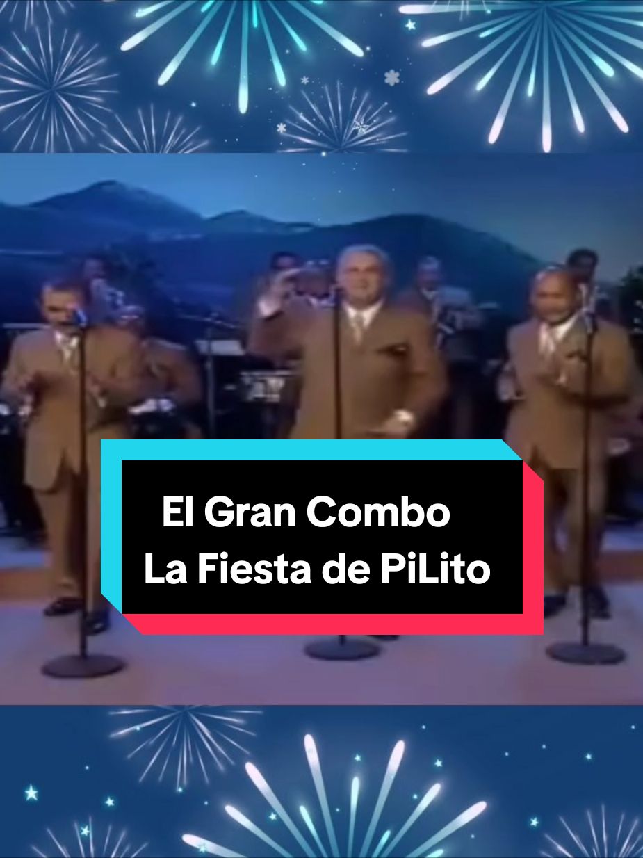 #lafiestadepilito #elgrancombodepuertorico #salsa #salsanavideña #salsadefindeaño #salsaclasica #salsaparadedicar #salsaviral #CapCut 