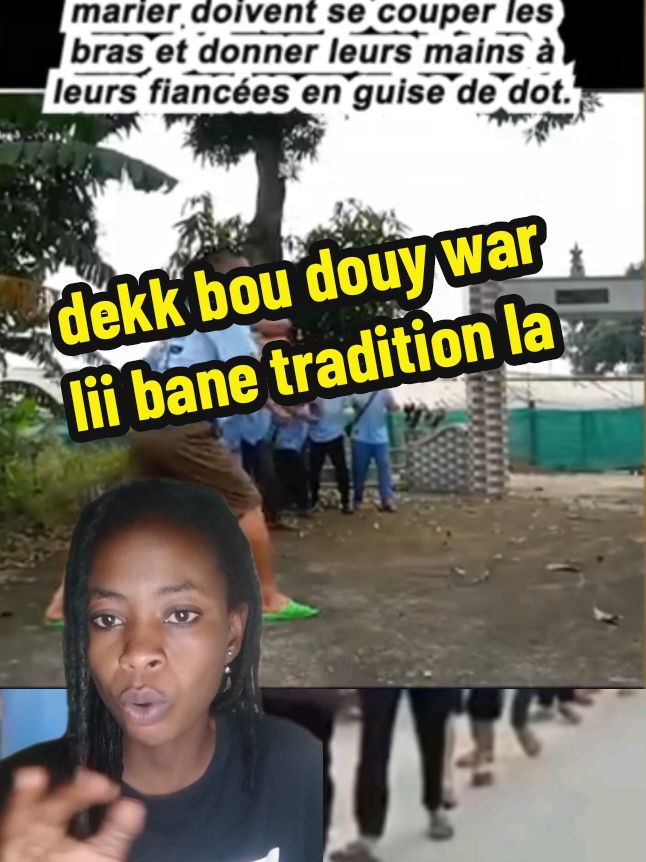 dekk bou douy war lii bane tradition la#viralviralviralvuralviral #videoviral #visiblite #vu #pov @Infos Net @feury afia @L'oeil du Net @Plume Céleste 