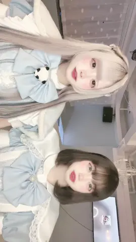 🤍         @あおちゃんまん @れいか💫          #おすすめ #コンカフェ #fypシ #川越 