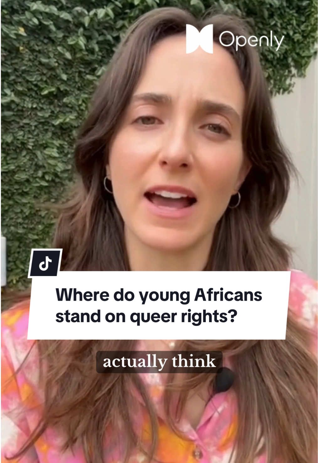 Most young people in 10 out of 16 African countries surveyed do not believe that LGBTQ+ rights should be protected, according to the latest African Youth Survey. But what do these numbers mean, and where do social attitudes against queer rights come from?   Reporter: Kim Harrisberg in Johannesburg.   #lgbtnews #lgbtqrights #southafrica 