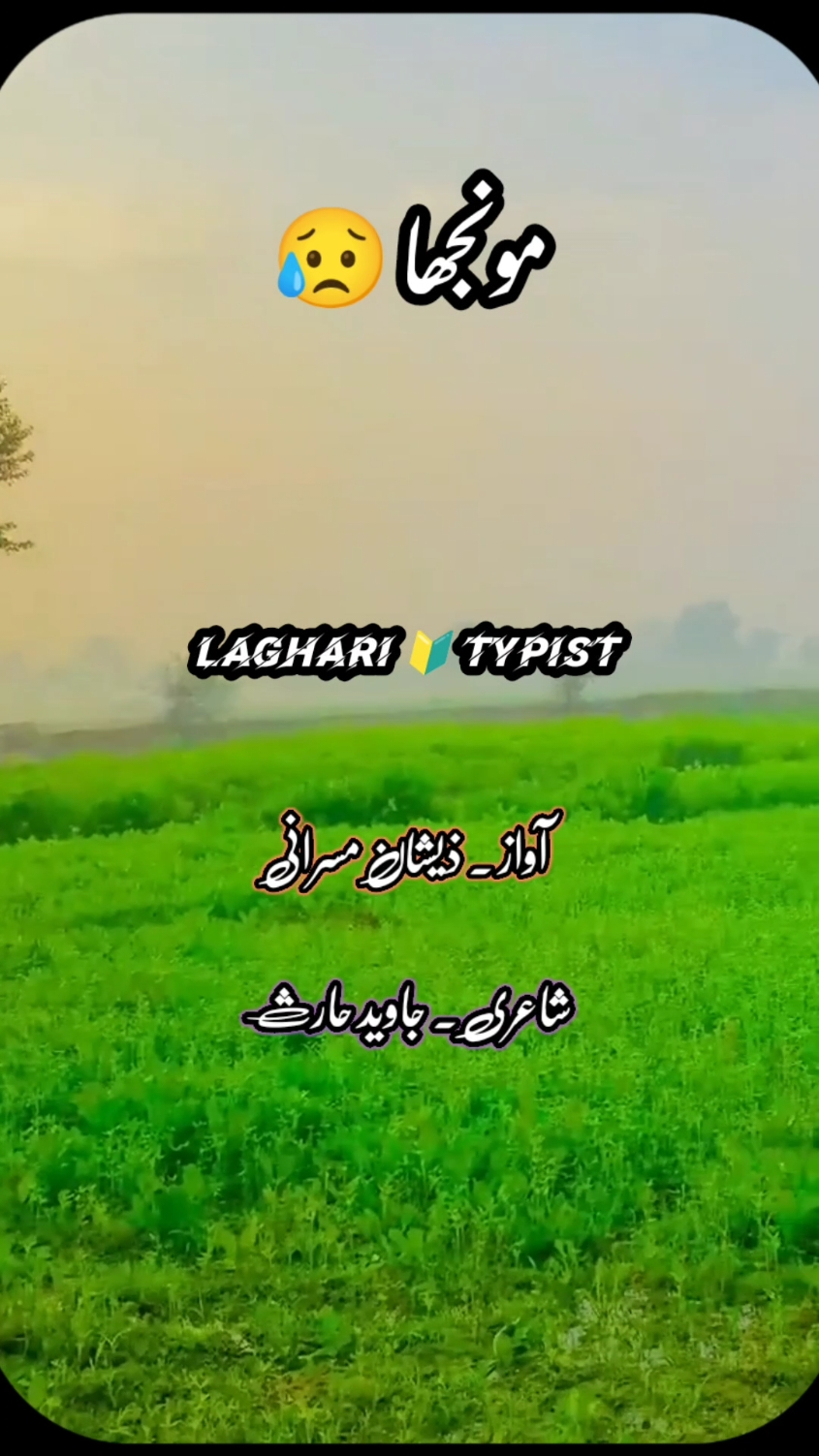 پوری نظم ضرور سنڑسوں بہوں پیاری نظم  جاوید حارث دی ذیشان مسرانی دی آواز اچ #leghari_typist #leghari_writes12 #viralvideo #fyp #unfreezmyacount #growupwithme @شاکر حسین راقب @عصمت ارشن دستی @خلیق سیال @شاعر یوسف سنجرانی001 @Manaf_Waqif @Zeeshan Musrani ❤️ 