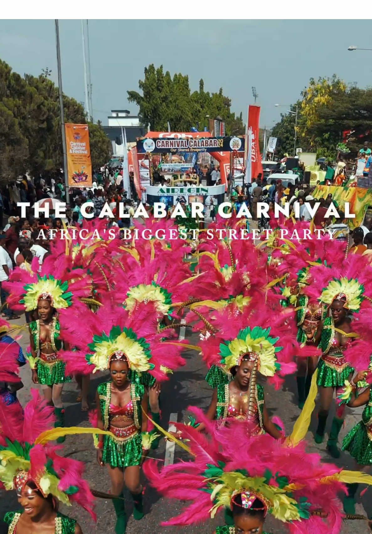 THE CALABAR CARNIVAL - Africa’s Biggest Street Party in Cross River State, #Nigeria is a celebration of culture, creativity, and unity that lights up the street of Calabar with beautiful colors and music. 🎉  I came for the vibe, and the Calabar festival gave me more. #iamcollinsnkem #filmmaking #calabarcarnival #crossriver #calabar #dettydecember #nigeriafestival #carnival #southsouth #ikom #visitnigeria  