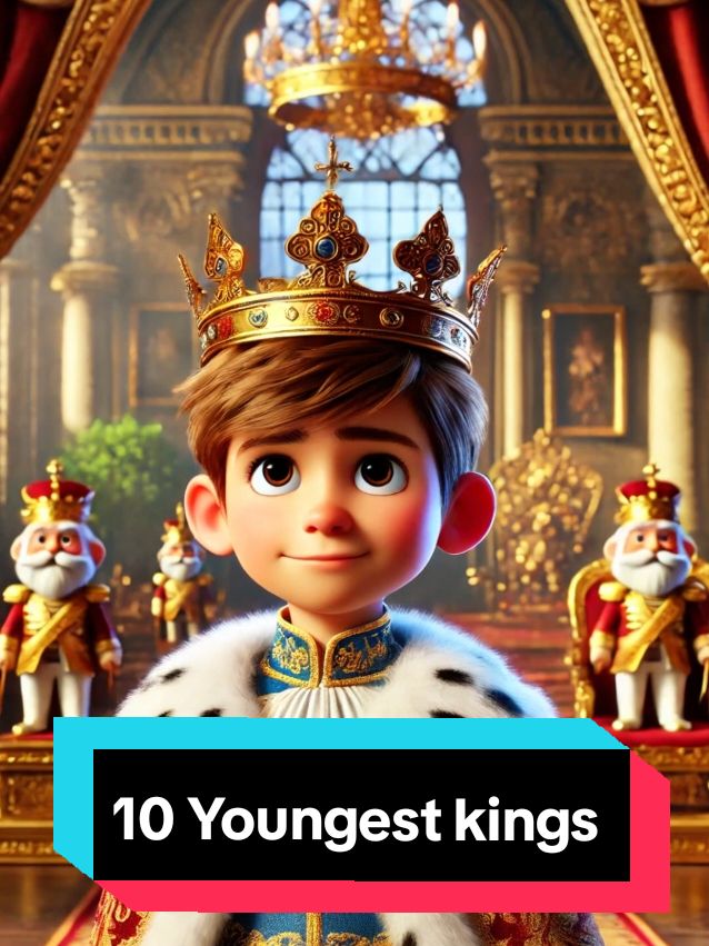 Ten Youngest Kings in Israel  #DavidAndGoliath #BibleStories #FaithOverFear #CourageAndFaith #BiblicalInspiration #BibleLessons #OldTestament #BiblicalHistory #OvercomingChallenges #FaithInAction #SmallButMighty #VictoryThroughFaith #BeBrave #TrustInGod #FacingGiants #Storytime #EpicBattle #BibleDrama #HistoricalReenactment #InspirationalStory #ForYou #FYP #TikTokBible #Storytelling #RelatableContent #ChristianTikTok #MotivationMonday 