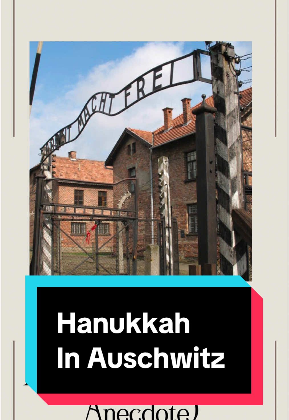 #history #interestingfacts #historytok #historybuff #historylessonsfree #learnwithtiktok #jews #worldwar2history #ww2 #jewtok #hanukkah #chanukah 