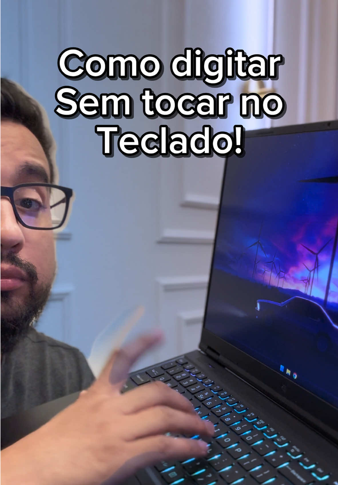 #computador #pc #pcgamer #tecnologia #windows #microsoft #dicasetruques #truques #dicas #dicasetruques #dicasdecomputador #informatica #jornadapro #jornadatop 